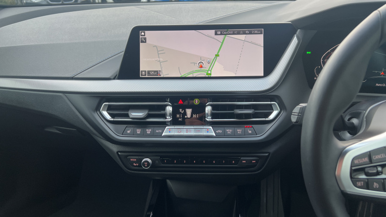 BMW 2 Series 218i [136] M Sport 4dr DCT Petrol Saloon